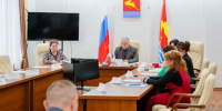 Важно понимать, что вакцинация – это не только личная, но и коллективная ответственность – Юрий Казетов - Мэрия города Магадана