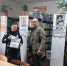 активисты ЛДПР Кабардино-Балкарии поздравили школьных библиотекарей с профессиональным праздником - ЛДПР
