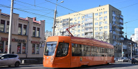 381 единица общественного транспорта вышла на городские маршруты сегодня утром - Администрация г. Хабаровска