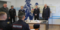 Зачем прилетал в Якутию министр МВД РФ Колокольцев? - ИА SakhaTime