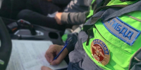 Один пострадавший и 129 нарушений: как нарушали Правила дорожного движения в Сахалинской области 27 октября - News.Astv.Ru