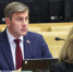 Сенатор РФ от Магаданской области Николай Ежов принял участие в совещании профильного комитета Совета Федерации - Администрация Магаданской области