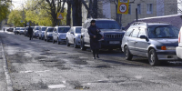 Администрация Петропавловска-Камчатского полностью обновит дорожное покрытие на улице Партизанской по поручению губернатора - Правительство Камчатского края