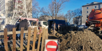 Когда вернут тепло и горячую воду в попавшие под отключение 16 домов Биробиджана - ИА Eaomedia.Ru