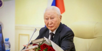 Айсен Николаев выразил соболезнования в связи с уходом из жизни Матвея Мучина - Якутское-Cаха ИА