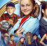 Сериал по книге новосибирского писателя получил премию «ТЭФИ-KIDS» - Gorsite.Ru