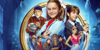 Сериал по книге новосибирского писателя получил премию «ТЭФИ-KIDS» - Gorsite.Ru