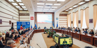 Бурятия является шестой по развитию экспорта среди регионов ДФО - Администрация Республики Бурятия