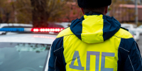 Гибдд Илья Аверьянов, ИА PrimaMedia - ChitaMedia