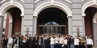 Преподаватели Омского политеха делятся опытом со студентами в Китае - ОмГТУ