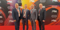 Максим Виноградов участвует в Белорусском форуме - ИА Хакасия