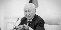 Ушел из жизни государственный деятель Якутии Матвей Мучин - Комсомольская Правда