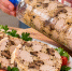 Загружаю курицу и жареные шампиньоны в полторашку — достаю королевскую закуску: красивее колбасы, нежнее паштета — вкус 10 из 10 - Progorod58.Ru
