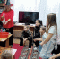 «Научное водное шоу» - ЦБС г. Белово