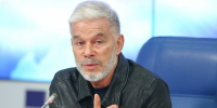 Олег Газманов заявил, что чуть не погиб - ИА Общественная служба новостей