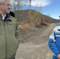 Дорогу к микрорайону Долиновка в столице Камчатки заасфальтировали с опережением графика на год - Администрация г. Петропавловск-Камчатский