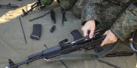 «Есть такая профессия – Родину защищать!»: военные вузы страны ждут абитуриентов из Приморья - Администрация Приморского края