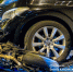 Водитель Infiniti, переехавший мотоциклиста на пр.Комсомольском, получил 3 года колонии - News.VTomske.Ru
