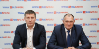 От форума к прорывам: новые подробности поездки делегации Хакасии в Красноярск - ИА Хакасия