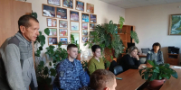 участники совещания - Администрация г. Рубцовск