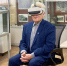 В Усть-Кутском историческом музее презентовали уникальный проект «VR-солевар» - Усть-Кутский район