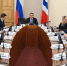 Виталий Хоценко провел совместное заседание регионального оперативного штаба и антитеррористической комиссии - Газета Омский пригород