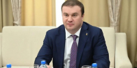 Виталий Хоценко обсудил с делегацией Абхазии развитие  сотрудничества и социального предпринимательства - Газета Омский пригород