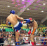 Красноярские спортсмены – чемпионы мира по кикбоксингу - Министерство спорта