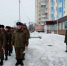 В Магадане на срочную службу проводили 12 новобранцев - Kolyma.Ru