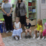 Комиссия проверила работу детского сада / Фото: официальный сайт мэрии Барнаула - ИА Амител