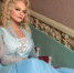Лариса Долина / Фото: соцсети певицы - ИА Амител