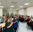 В центральной библиотеке состоялось познавательное мероприятие ко Дню народного единства - Карасукский район