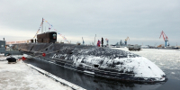 В Минобороны заявили о пуске ракеты «Булава» с подводного крейсера - Говорит Москва