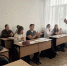 Первый шаг в медицину - Газета Добринские вести
