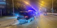 В Томске осудили водителя за ДТП, в котором погиб мотоциклист - ГТРК Томск