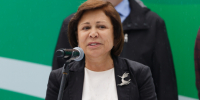 Ирина Роднина / Фото:  Антон Червяков - ИА Амител