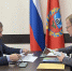 Заместитель Председателя Правительства России Марат Хуснуллин и Губернатор Алтайского края Виктор Томенко обсудили социально-экономическое развитие региона - Минтранс Алтайского края