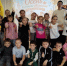 Осень в ритме движений - Сорокинский район