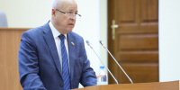 В Хакасии владельцы электрокаров получили налоговую льготу - Верховный Совет Республики Хакасия