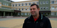 "Защитить небо над родным Сахалином": учитель Алексей Власов рассказал, почему вступил в мобильную огневую группу - News.Astv.Ru