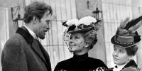 В «Мосфото» опубликовали подборку со съемок кинокартин 1950–1980-х годов - Правительство Москвы