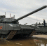19FortyFive: танк ВС РФ Т-14 «Армата» не используют в зоне СВО из-за дронов - ИА Общественная служба новостей