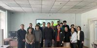 В АГАТУ состоялась встреча студентов ИСИТ с консультантом по искусственному интеллекту - АГАТУ