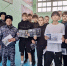 Росгвардейцы провели уроки мужества для школьников и студентов в Омской области - Росгвардия
