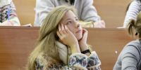В Челябинской области на 4% вырастут стипендии - КП Челябинск