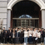 Преподаватели ОмГТУ проводят занятия для студентов китайского вуза - 12 канал