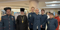 Фото: Тюменское городское казачье общество - Tumentoday.Ru