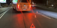 Женщина попала в больницу после поездки в нижегородском автобусе - фото 1 - vGorodeN.Ru