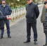 Рабочий день главы округа в Чернокурье - Карасукский район
