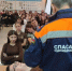 Студенты прошли "Краш-курс": Госавтоинспекция и МЧС объединили усилия для спасения жизней на дорогах - Карасукский район